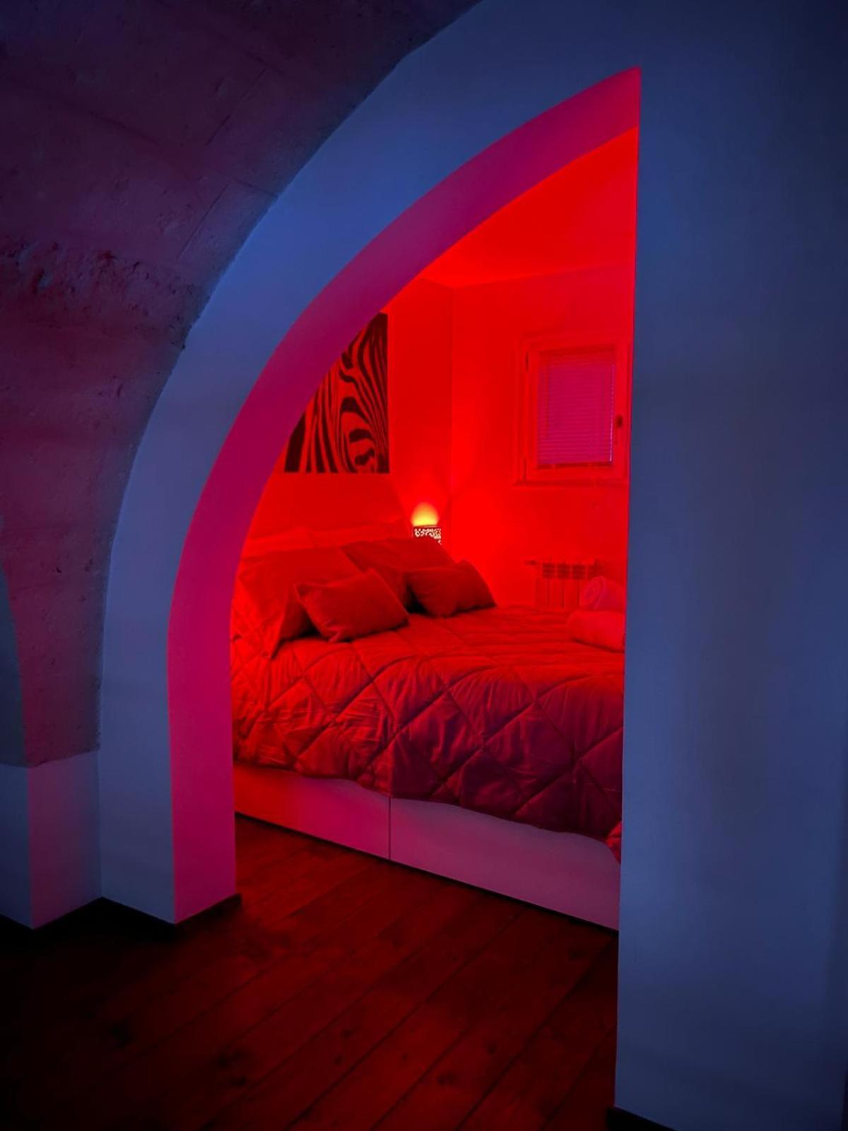 Sweet Aura Villa Brindisi Kültér fotó
