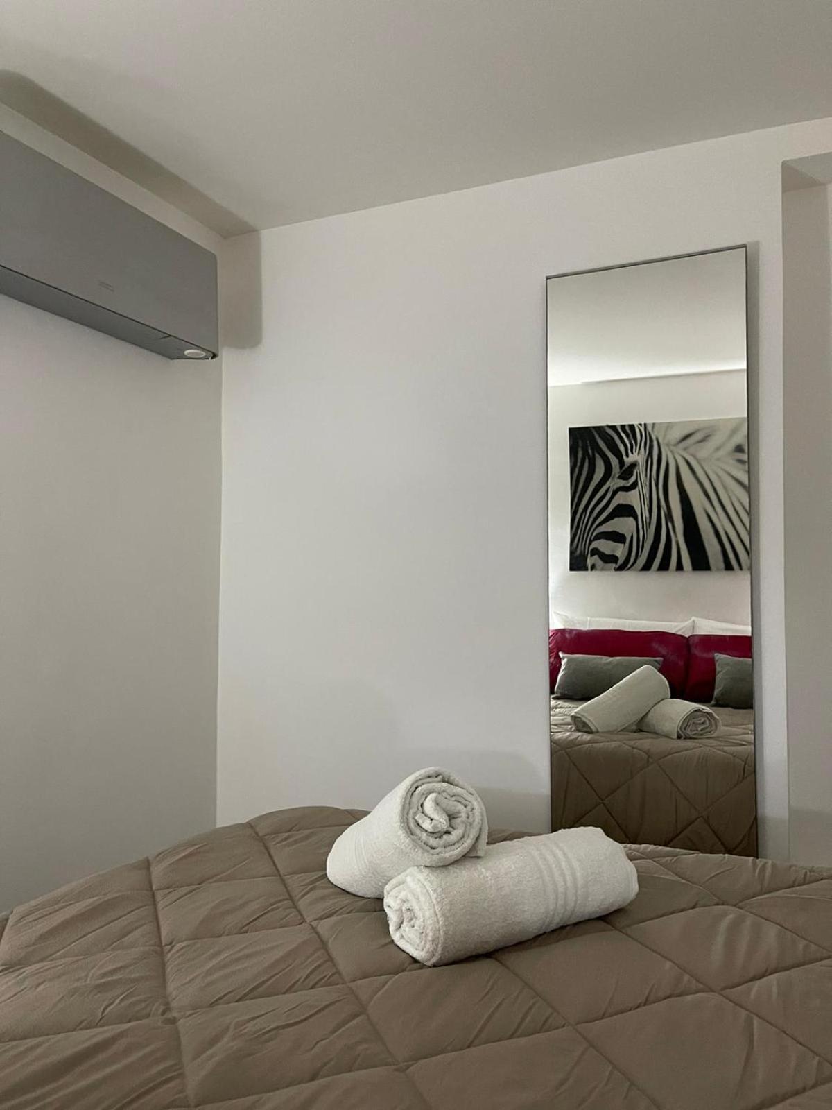 Sweet Aura Villa Brindisi Kültér fotó