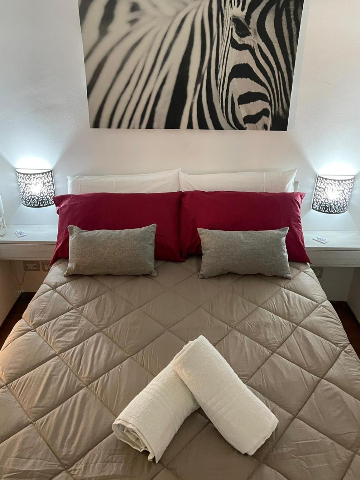Sweet Aura Villa Brindisi Kültér fotó