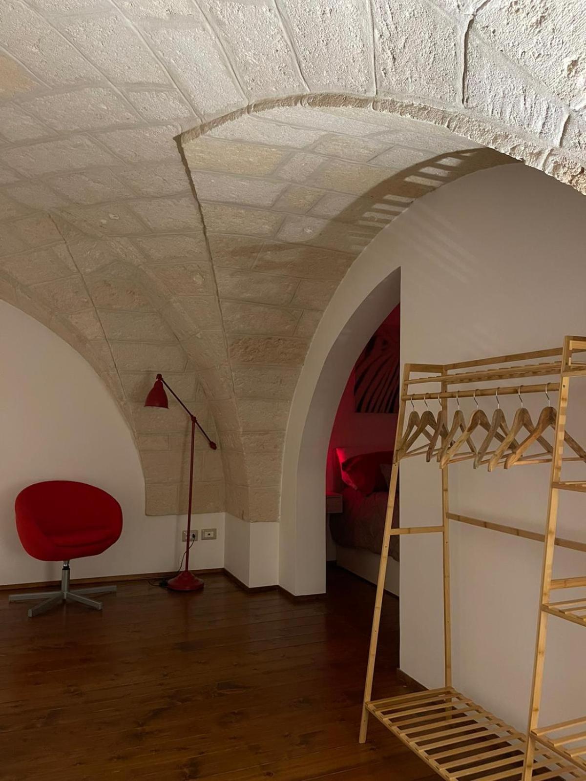 Sweet Aura Villa Brindisi Kültér fotó