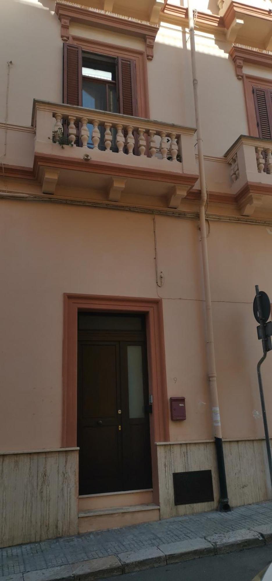 Sweet Aura Villa Brindisi Kültér fotó