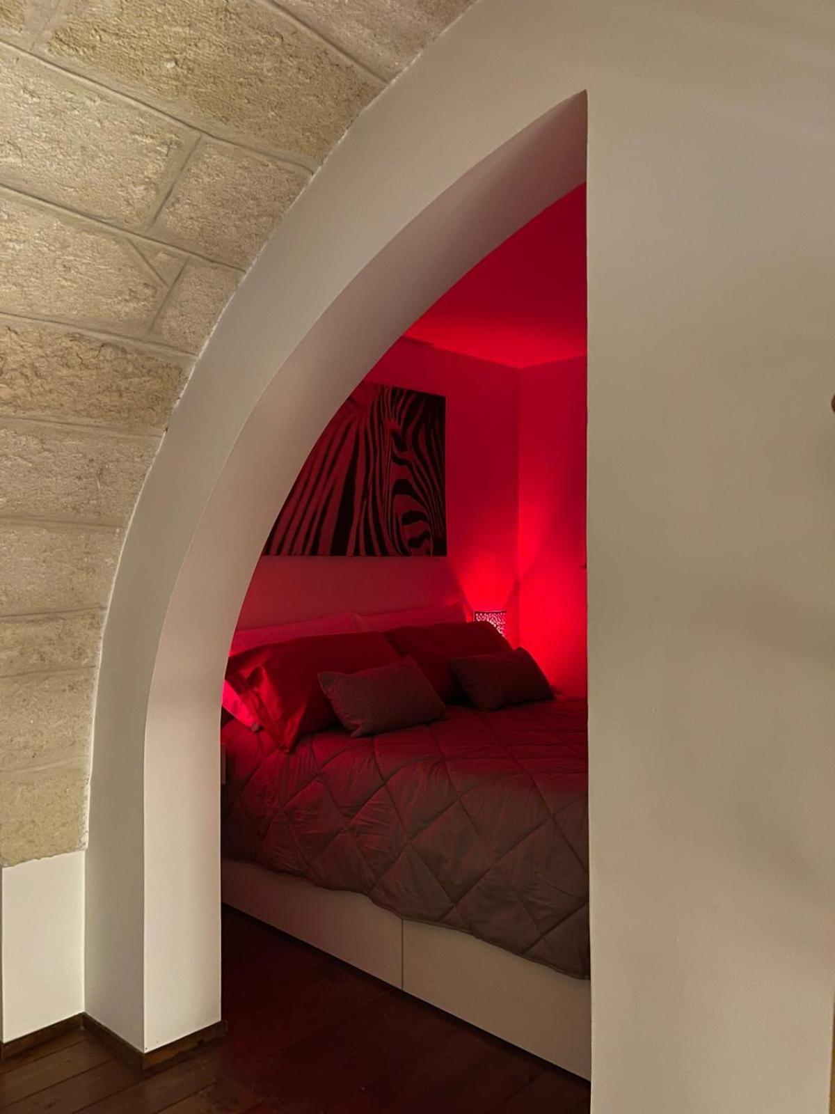 Sweet Aura Villa Brindisi Kültér fotó