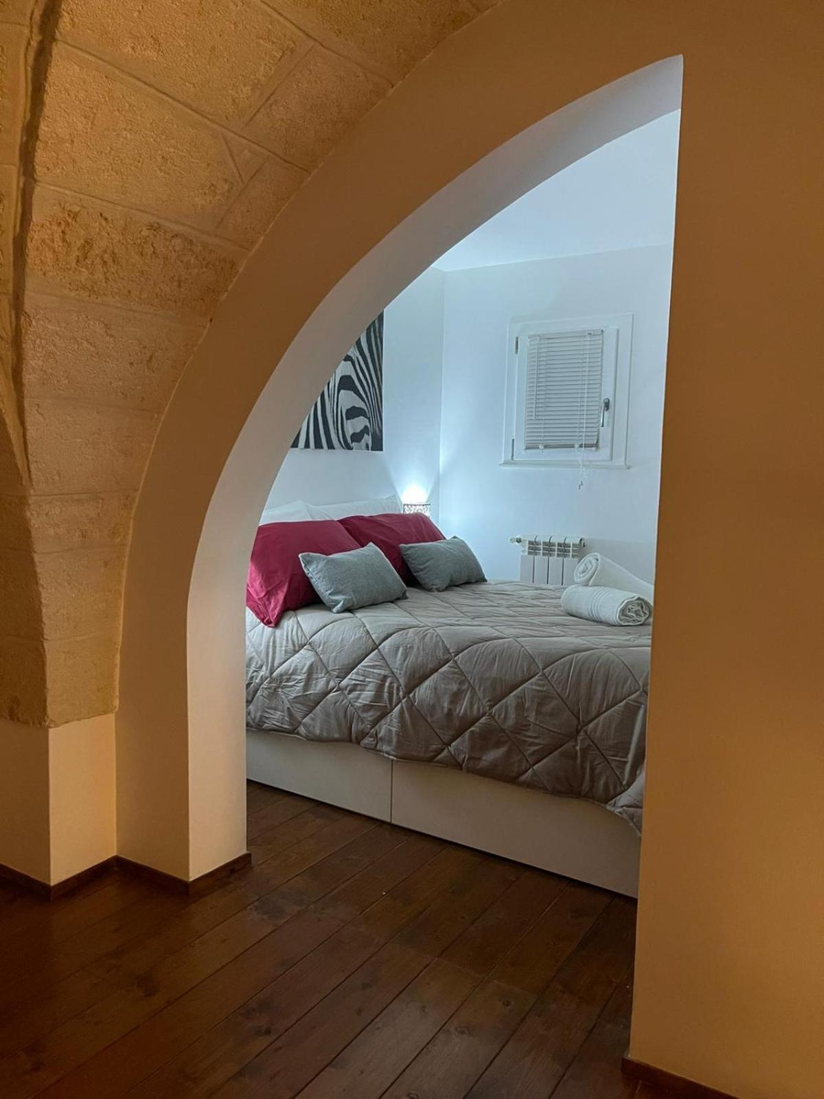 Sweet Aura Villa Brindisi Kültér fotó