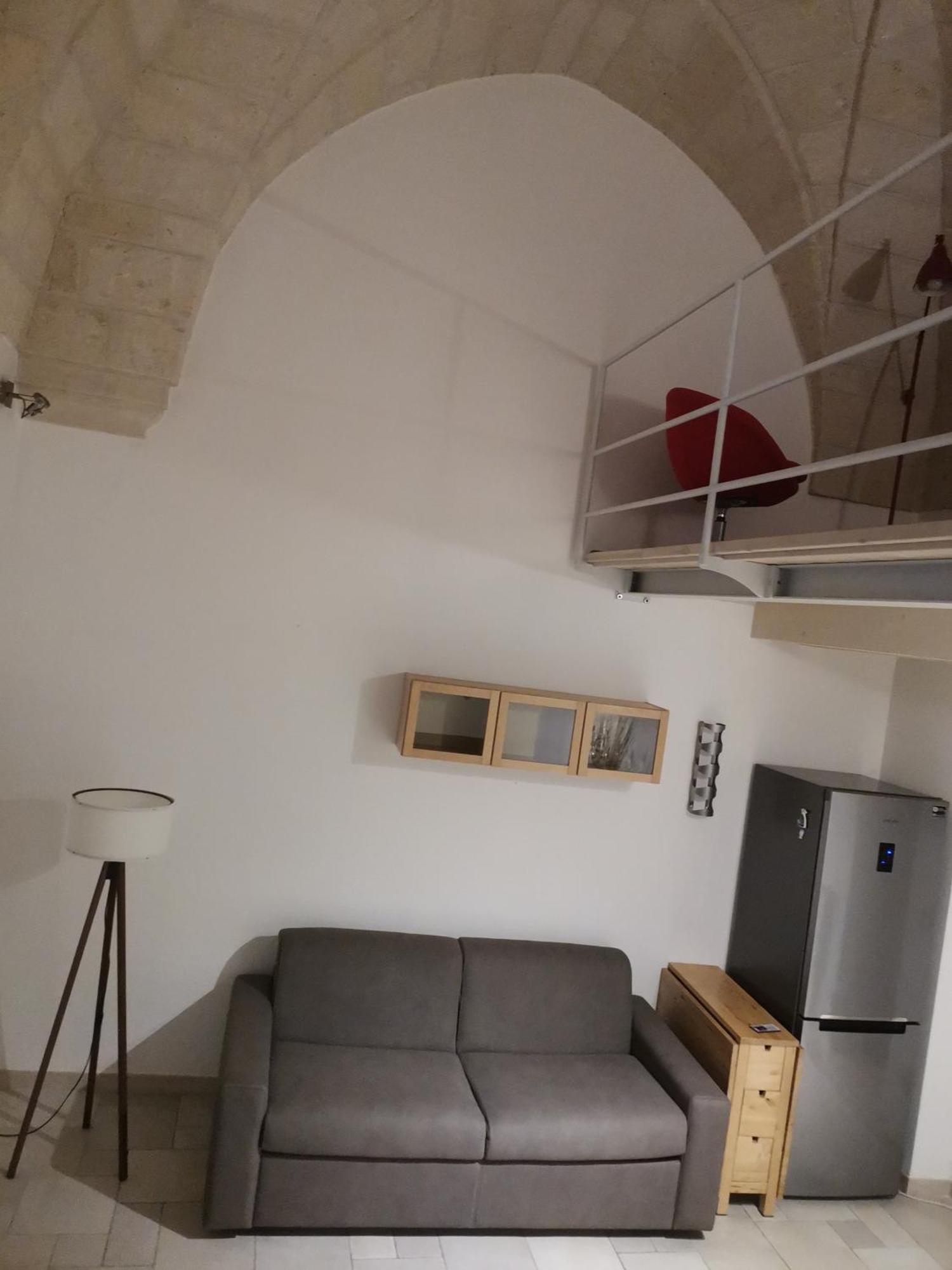 Sweet Aura Villa Brindisi Kültér fotó